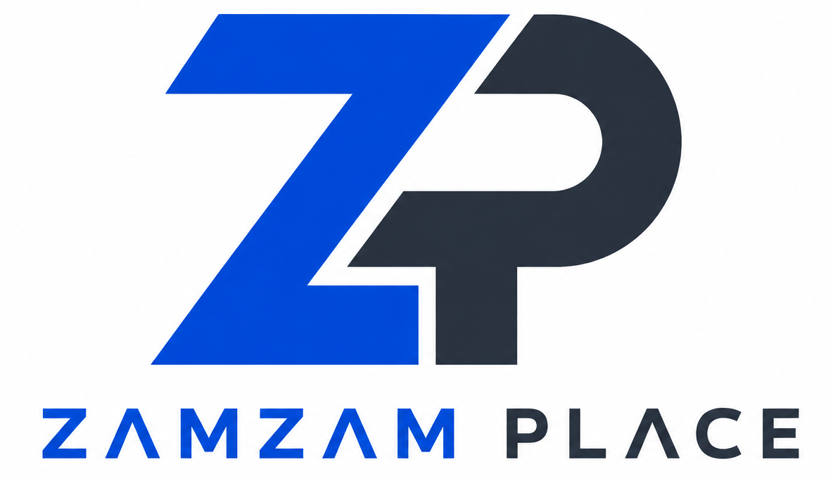 ZamZam Place